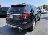 Thumbnail of 2016 Shadow Black Ford Explorer