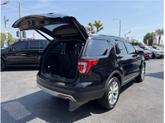 Thumbnail of 2016 Shadow Black Ford Explorer