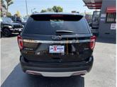 Thumbnail of 2016 Shadow Black Ford Explorer