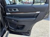 Thumbnail of 2016 Shadow Black Ford Explorer