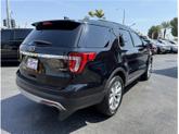 Thumbnail of 2016 Shadow Black Ford Explorer