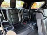 Thumbnail of 2016 Shadow Black Ford Explorer