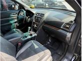Thumbnail of 2016 Shadow Black Ford Explorer