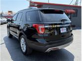 Thumbnail of 2016 Shadow Black Ford Explorer