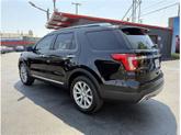 Thumbnail of 2016 Shadow Black Ford Explorer
