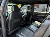 Thumbnail of 2016 Shadow Black Ford Explorer