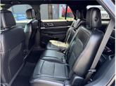 Thumbnail of 2016 Shadow Black Ford Explorer