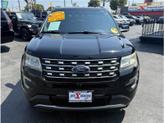 Thumbnail of 2016 Shadow Black Ford Explorer