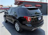 Thumbnail of 2016 Shadow Black Ford Explorer