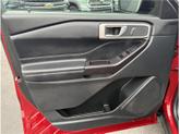 Thumbnail of 2020 Red Ford Explorer