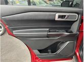 Thumbnail of 2020 Red Ford Explorer