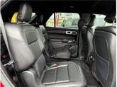 Thumbnail of 2020 Red Ford Explorer
