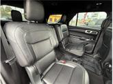 Thumbnail of 2020 Red Ford Explorer
