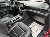 Thumbnail of 2020 Red Ford Explorer