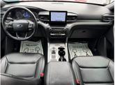 Thumbnail of 2020 Red Ford Explorer