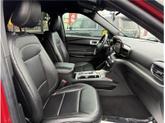 Thumbnail of 2020 Red Ford Explorer