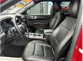 Thumbnail of 2020 Red Ford Explorer