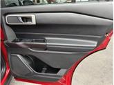 Thumbnail of 2020 Red Ford Explorer