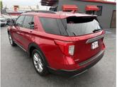 Thumbnail of 2020 Red Ford Explorer