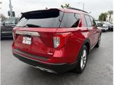 Thumbnail of 2020 Red Ford Explorer