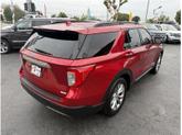 Thumbnail of 2020 Red Ford Explorer