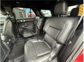 Thumbnail of 2020 Red Ford Explorer