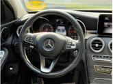 Thumbnail of 2017 White Mercedes-Benz C-Class