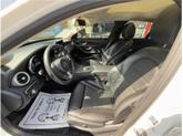 Thumbnail of 2017 White Mercedes-Benz C-Class