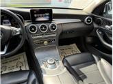 Thumbnail of 2017 White Mercedes-Benz C-Class