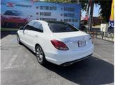 Thumbnail of 2017 White Mercedes-Benz C-Class