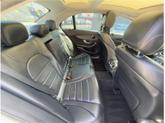 Thumbnail of 2017 White Mercedes-Benz C-Class