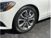 Thumbnail of 2017 White Mercedes-Benz C-Class