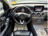 Thumbnail of 2017 White Mercedes-Benz C-Class