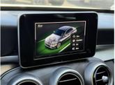 Thumbnail of 2017 White Mercedes-Benz C-Class