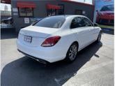 Thumbnail of 2017 White Mercedes-Benz C-Class