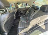 Thumbnail of 2017 White Mercedes-Benz C-Class