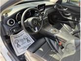 Thumbnail of 2017 White Mercedes-Benz C-Class