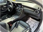 Thumbnail of 2017 White Mercedes-Benz C-Class