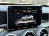 Thumbnail of 2017 White Mercedes-Benz C-Class