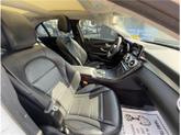 Thumbnail of 2017 White Mercedes-Benz C-Class