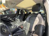 Thumbnail of 2017 White Mercedes-Benz C-Class
