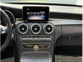 Thumbnail of 2017 White Mercedes-Benz C-Class