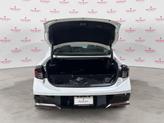Thumbnail of 2025 Serenity White Hyundai SONATA Hybrid