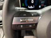 Thumbnail of 2025 Serenity White Hyundai SONATA Hybrid