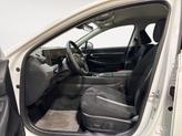 Thumbnail of 2025 Serenity White Hyundai SONATA Hybrid