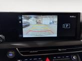 Thumbnail of 2025 Serenity White Hyundai SONATA Hybrid