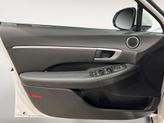 Thumbnail of 2025 Serenity White Hyundai SONATA Hybrid