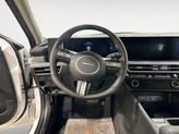 Thumbnail of 2025 Serenity White Hyundai SONATA Hybrid
