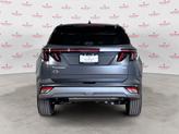 Thumbnail of 2025 Ecotronic Gray Matte Hyundai TUCSON
