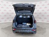 Thumbnail of 2024 Hampton Gray Hyundai TUCSON